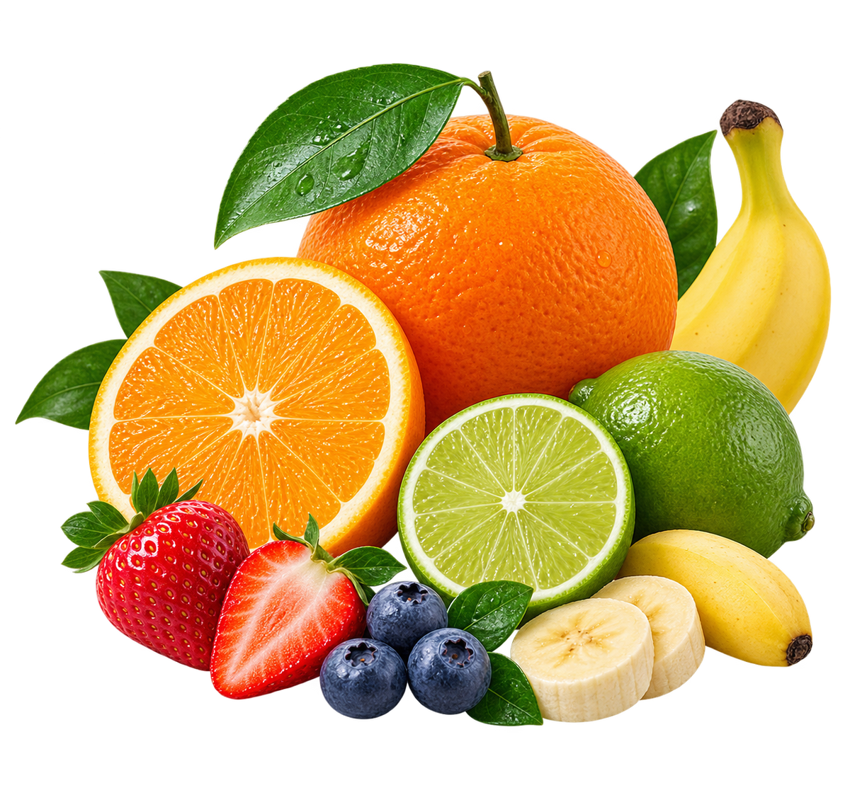 Frutas