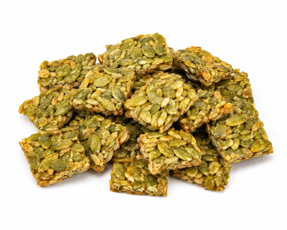 CROCANTE DE ZAPALLO 250 GR