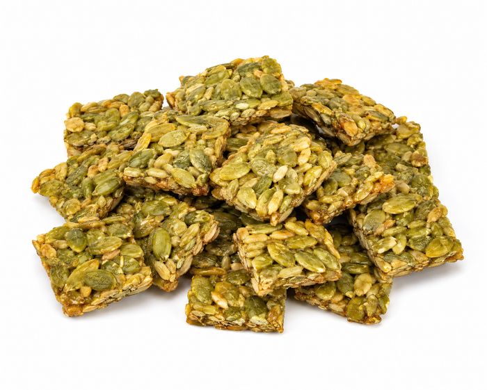 CROCANTE DE ZAPALLO 250 GR