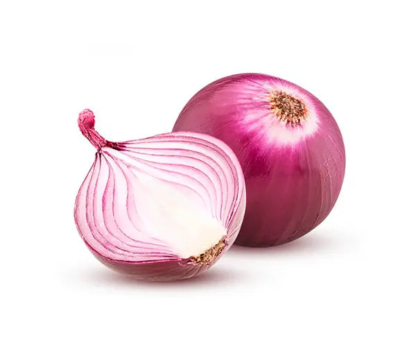 CEBOLLA MORADA KG