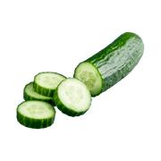 PEPINO UNIDAD