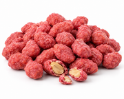 MANI CONFITADO FRUTILLA 500 GR