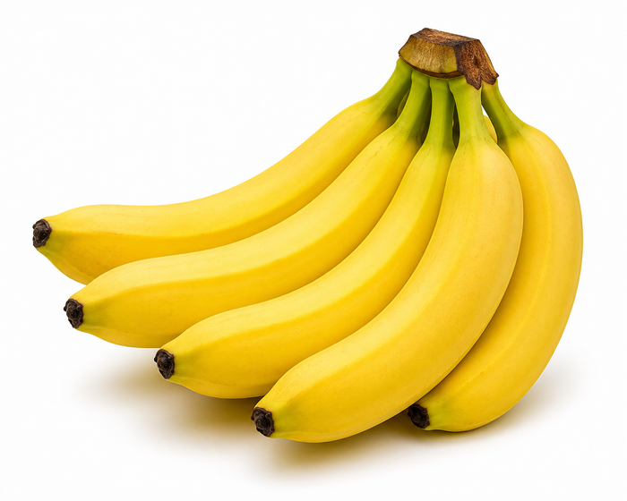 PLATANO KG
