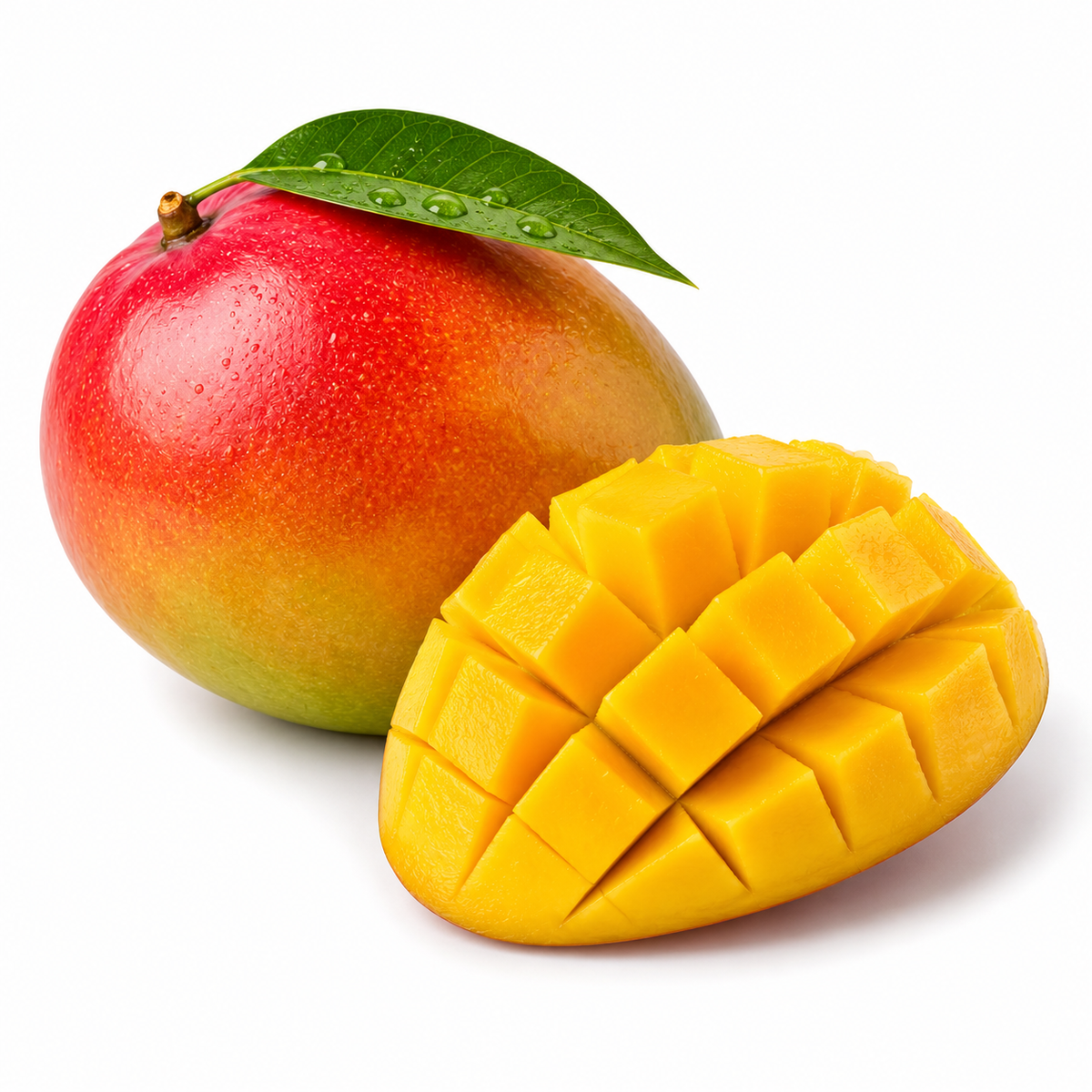 MANGO KG
