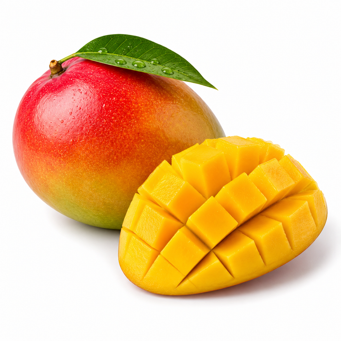 MANGO KG