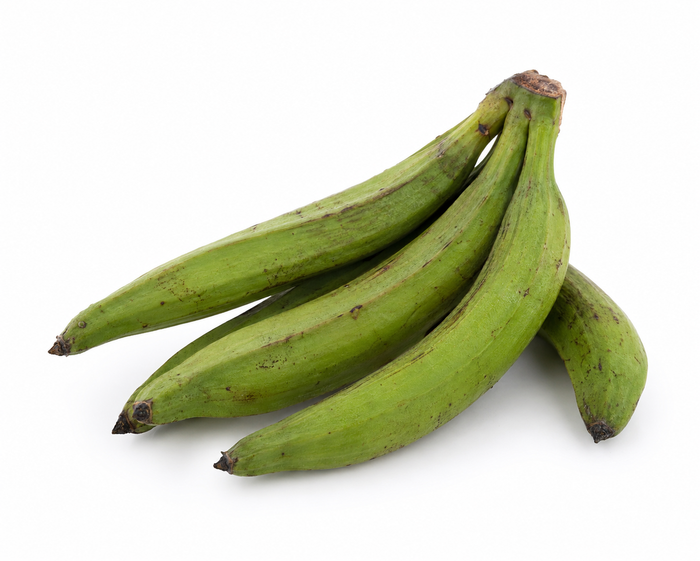 PLATANO BARRAGANETE VERDEKG