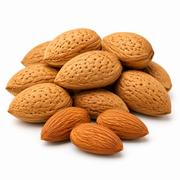 ALMENDRAS 500 GR