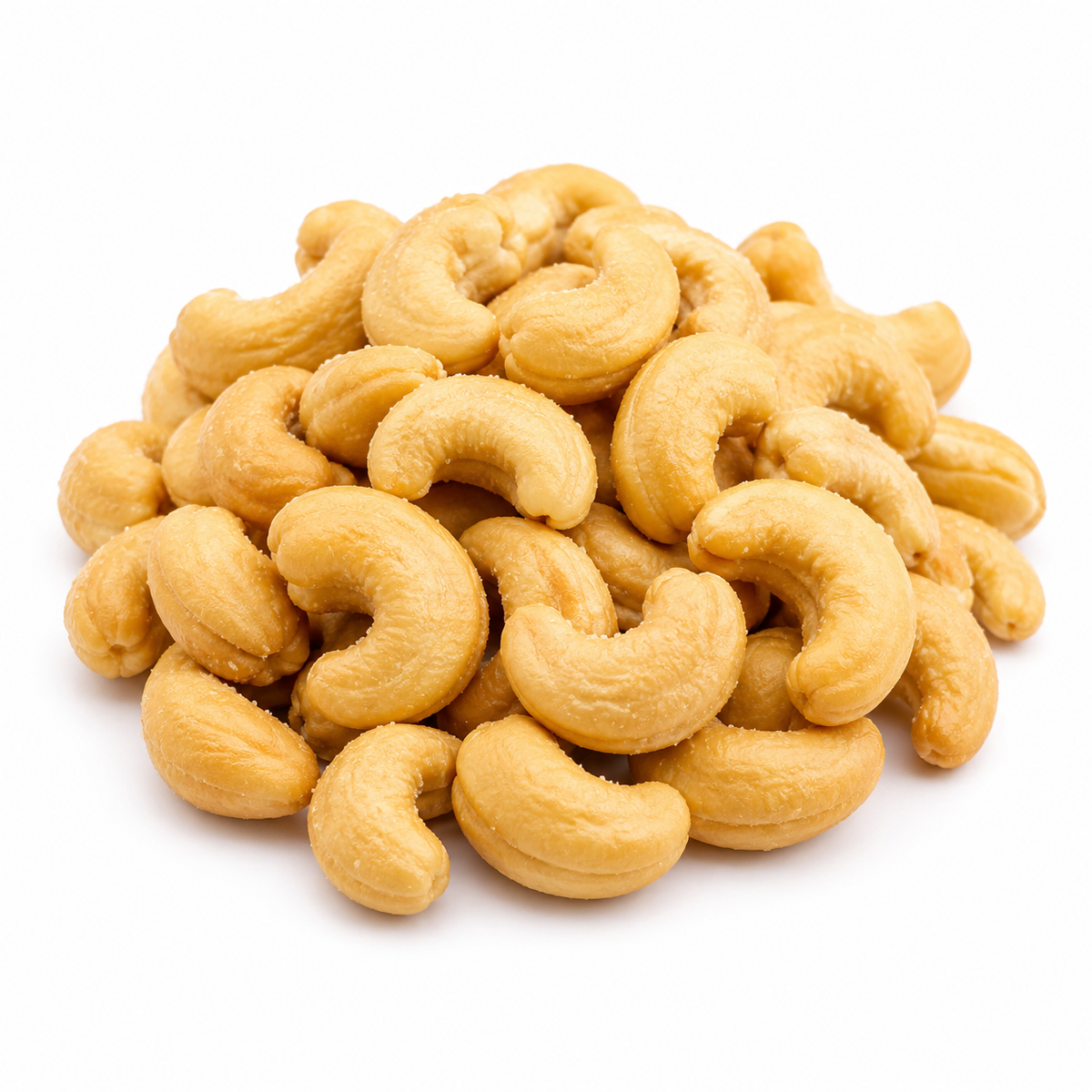 CASTAÑA DE CAJU CON SAL 500 GR