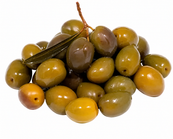 ACEITUNAS 500 GR