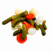 PICKLE 250 GR