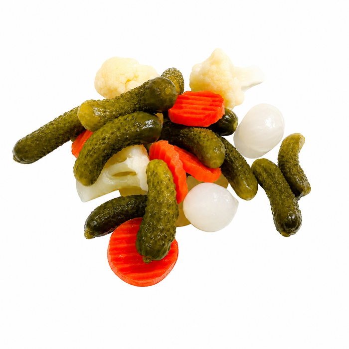 PICKLE 250 GR