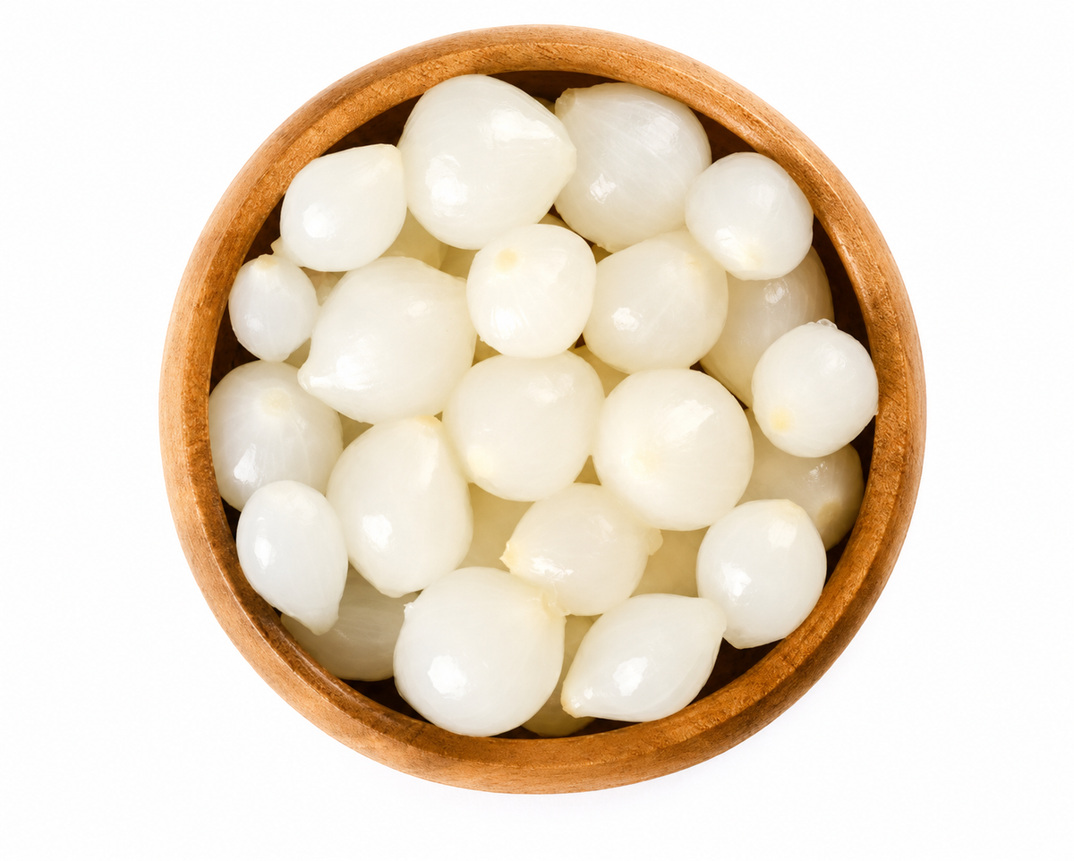 CEBOLLA PERLA 250 GR