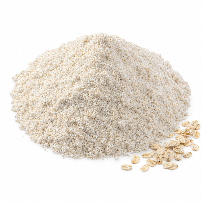 HARINA DE AVENA DE 500 GR