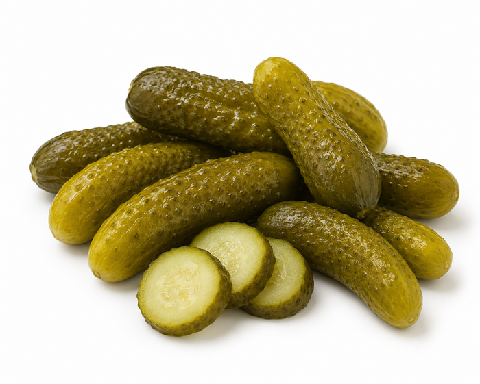 PEPINILLO 250 GR
