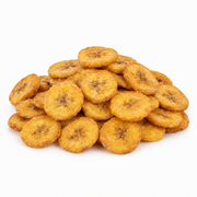 PLATANO CONFITADO 250 GR