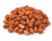 SECOS MANI CONFITADO NATURAL 500 GR BOLSA