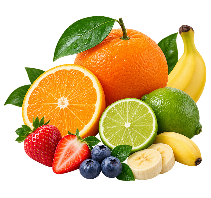 Frutas