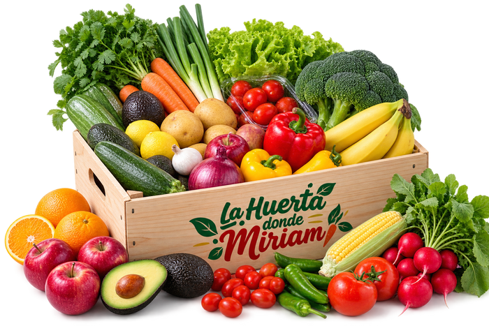 Cajitas