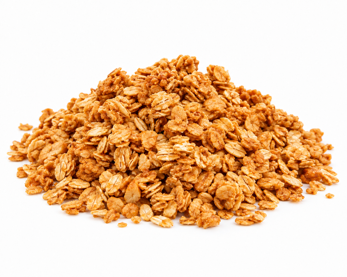GRANOLA CON MIEL 500 GR