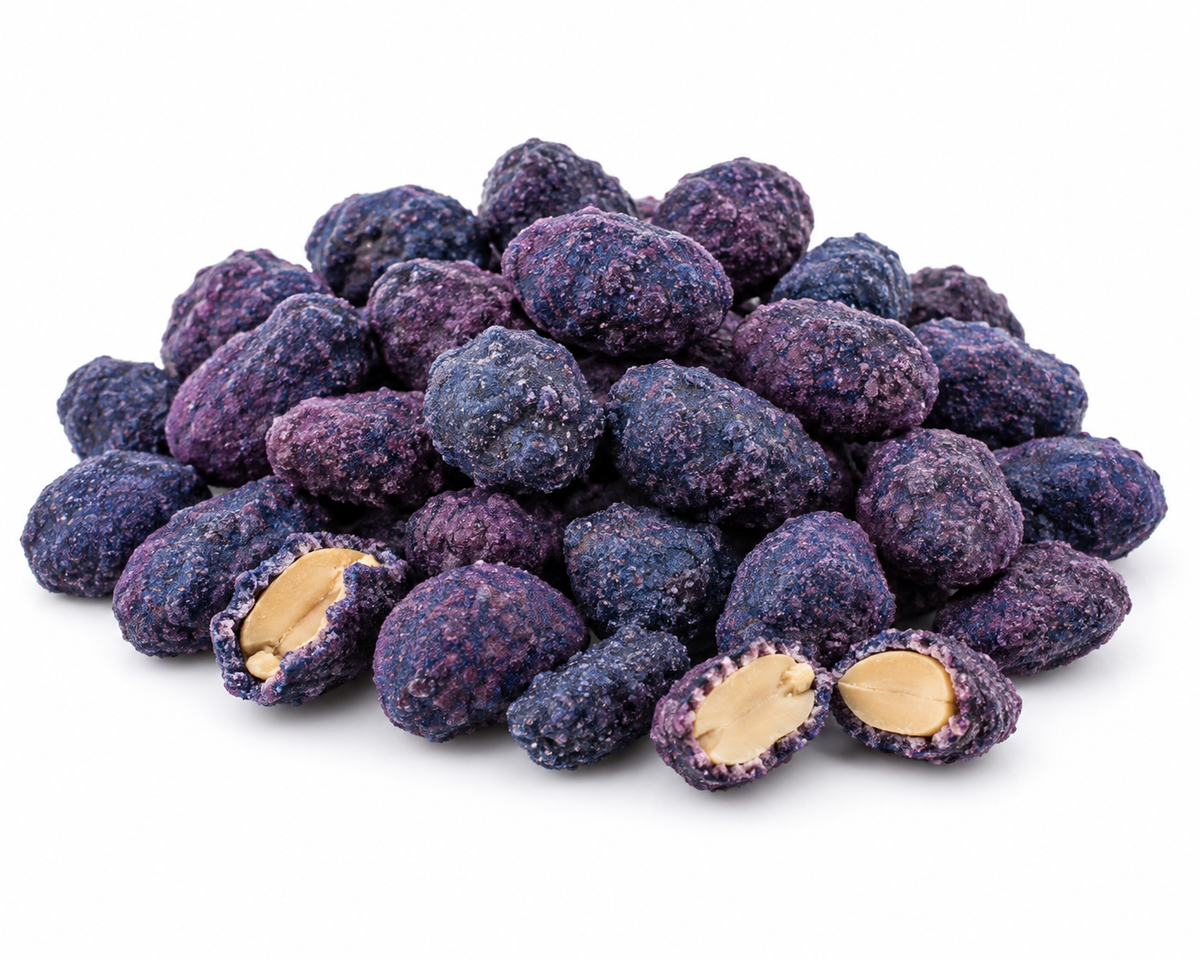 MANI CONFITADO ARANDANO 500 GR
