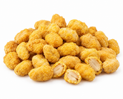 MANI CONFITADO PLATANO 500 GR