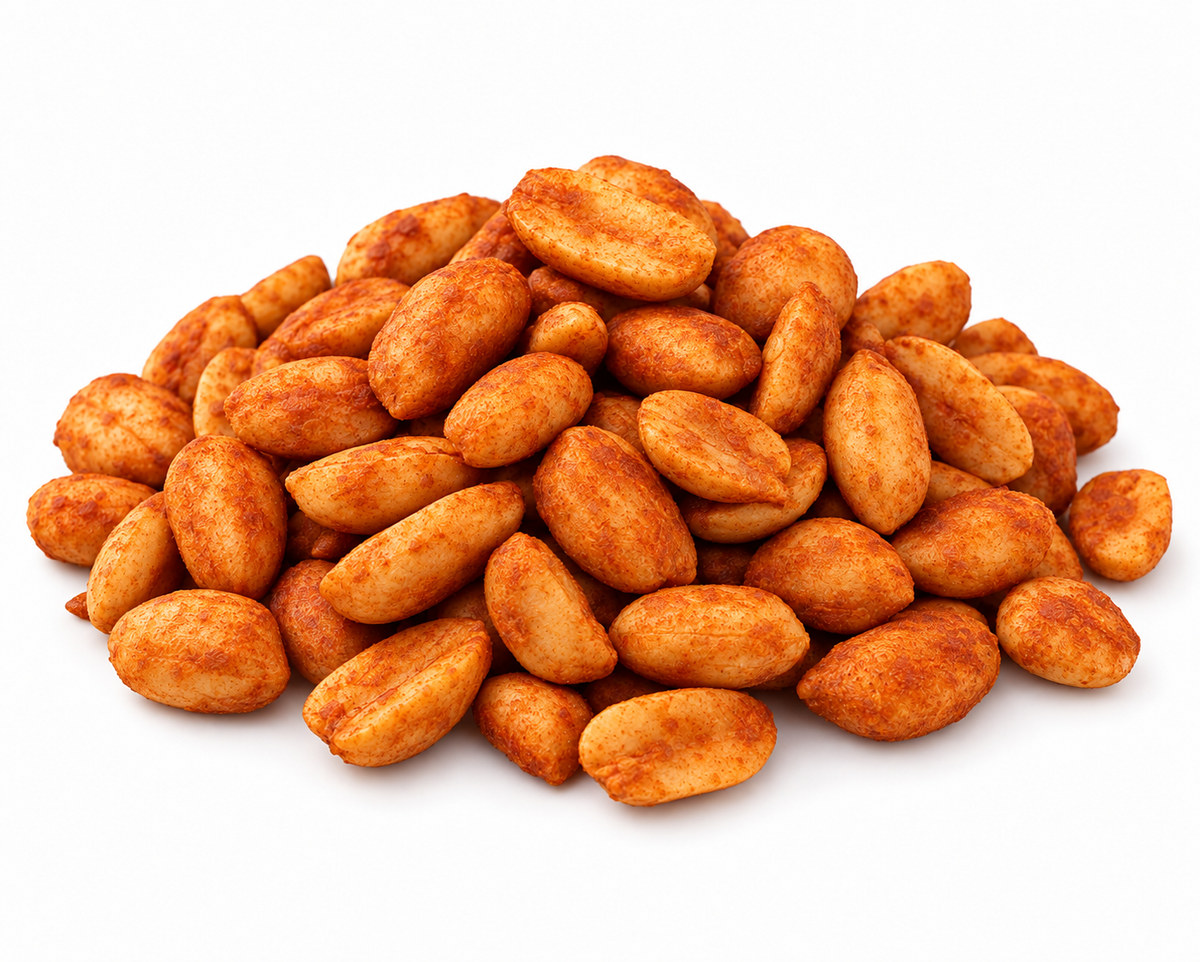 MANI CON MERKEN 500 GR