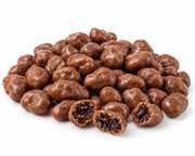PASAS CON CHOCOLATE 500 GR