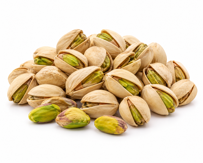 PISTACHOS SIN SAL 500 GR