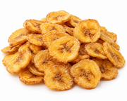 PLATANO CONFITADO 250 GR