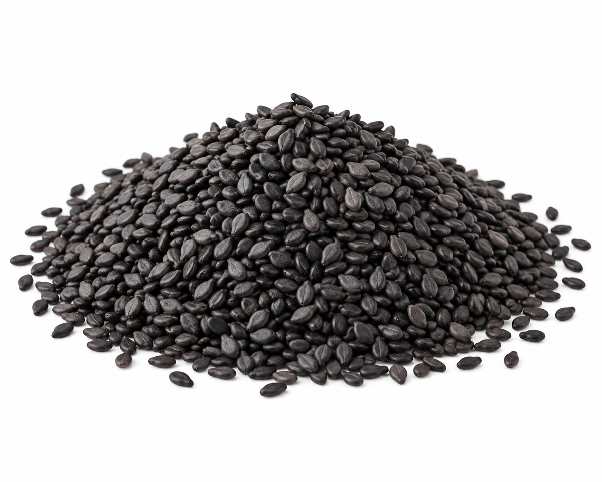 SESAMO NEGRO 500 GR