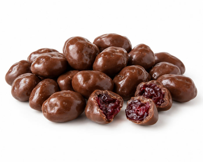 CRANBERRY CON CHOCOLATE 500 GR