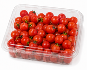 TOMATE CHERRY CAJA 500 GR