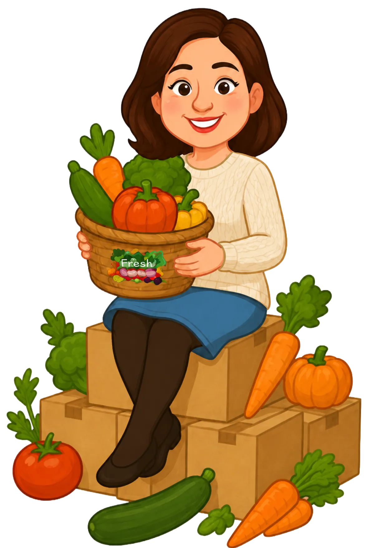 Huerta Donde Miriam