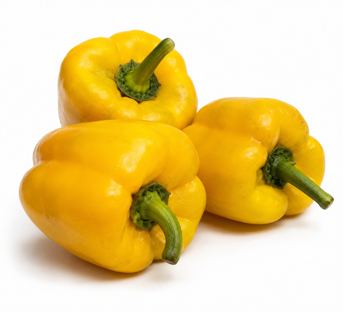 PIMENTON AMARILLO UNIDAD