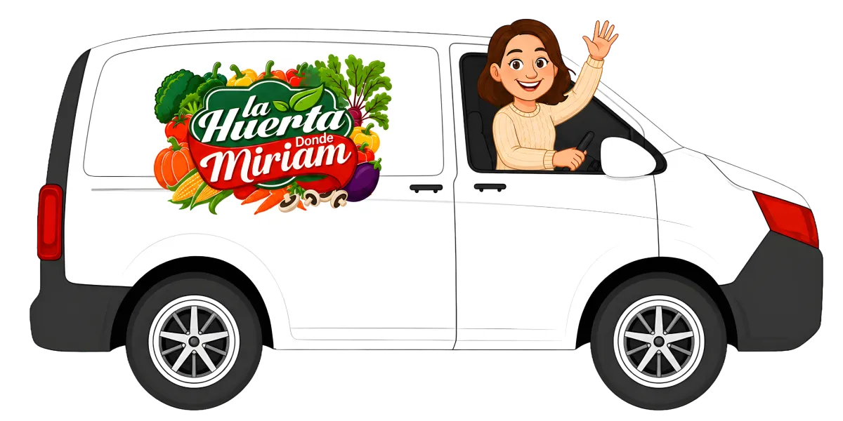 Huerta Donde Miriam