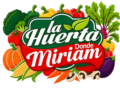 La Huerta Donde Miriam
