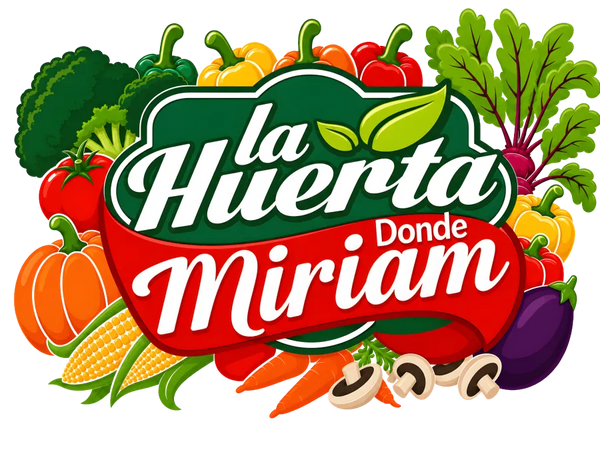 La Huerta Donde Miriam