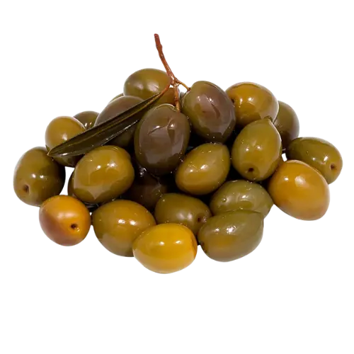 ACEITUNAS 500 GR