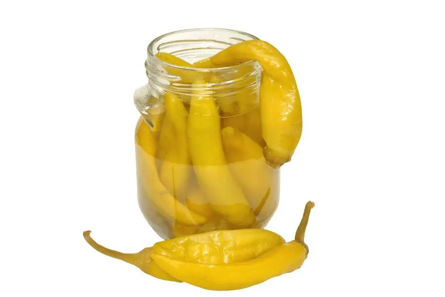 AJI ESCABECHE 5 UNIDADES