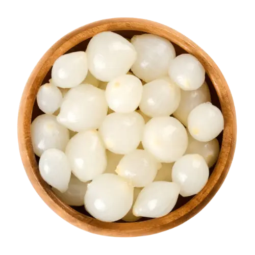 CEBOLLA PERLA 250 GR