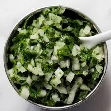 PEBRE EN POTE UNIDAD