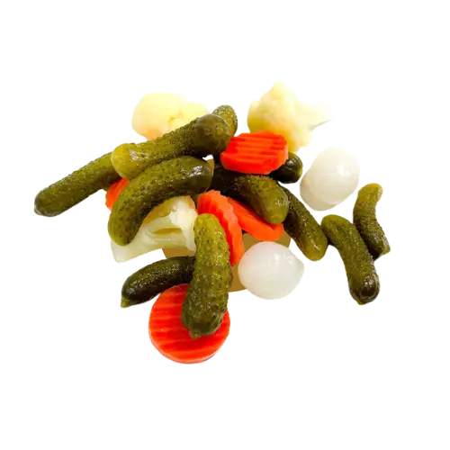 PICKLE 250 GR 