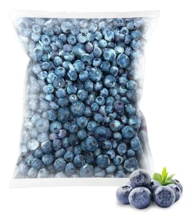ARANDANOS CONGELADOS KG