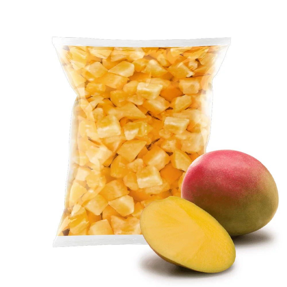 MANGO CONGELADO KG 
