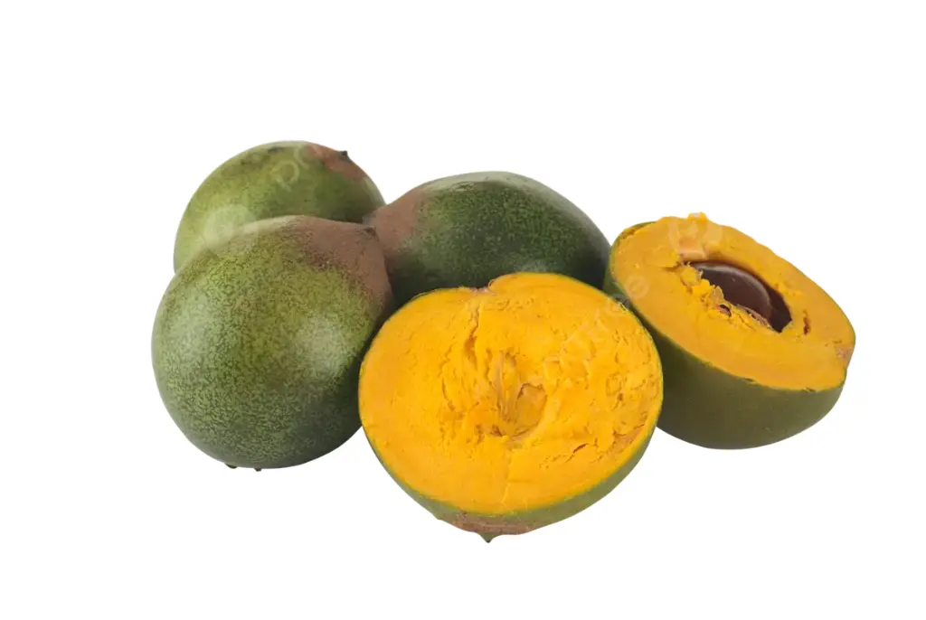 LUCUMA KG