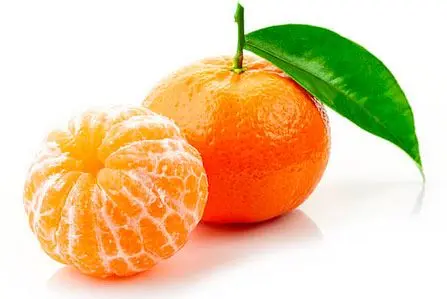 MANDARINAS KG