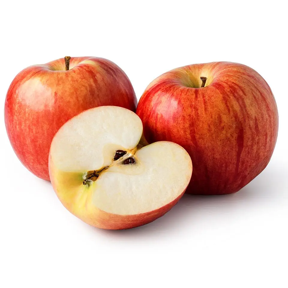 MANZANA FUJI KG