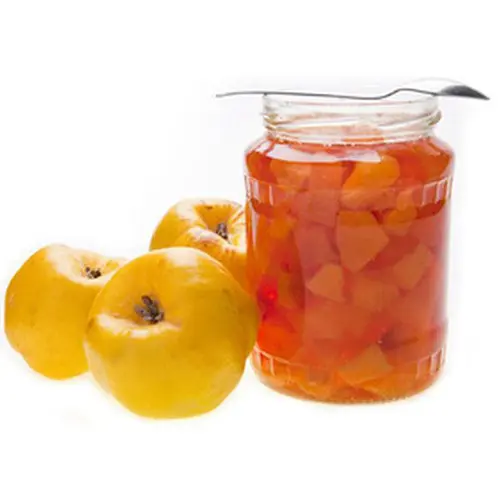 DULCE DE MEMBRILLO DE CASA 500 GR