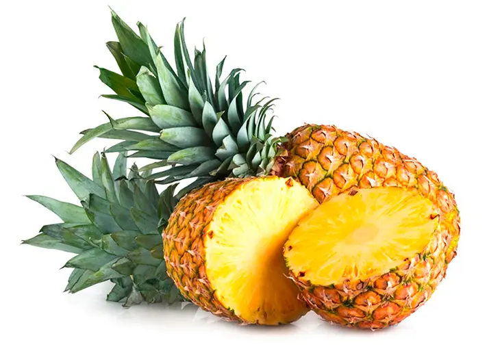 PIÑA UNIDAD