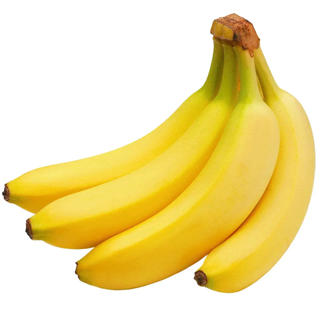 PLATANO KG